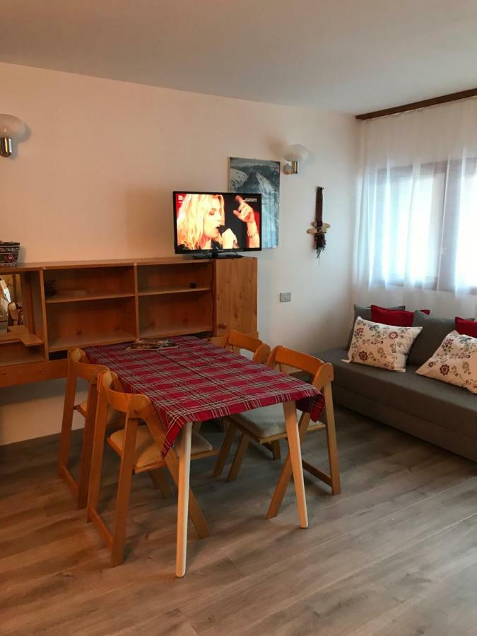 Sweet Apartment Breuil-Cervinia Zewnętrze zdjęcie